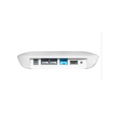 IP41 Ponto de acesso à porta do console WIFI 6 H3C EWP-WA6320-D-FIT