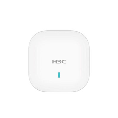 IP41 Ponto de acesso à porta do console WIFI 6 H3C EWP-WA6320-D-FIT