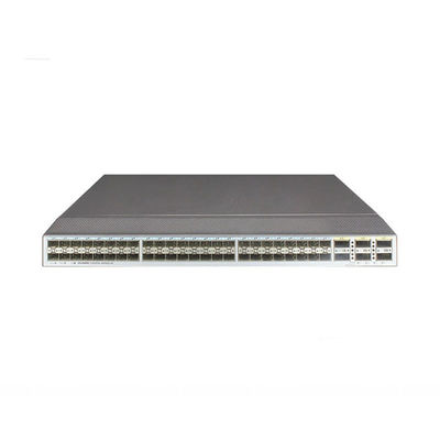 CE6865E-48S8CQ-B Produtos de comutação de 48 portas 25G SFP28 e 8 portas 100G QSFP28