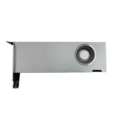 12g 60Mhs GDDR6 GPU Card RTX A2000 Graphics Video Card para entusiastas de jogos