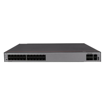 Caixa 24 x 10/100/1000BASE-T portas 100% Switch original S5735-S24T4X