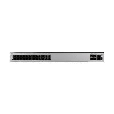 Caixa 24 x 10/100/1000BASE-T portas 100% Switch original S5735-S24T4X