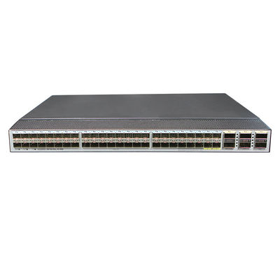 48 10GE Downlink e 40 GE/100 GE Uplink Ports POE Switch s6720 para transferência rápida de dados