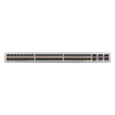 48 10GE Downlink e 40 GE/100 GE Uplink Ports POE Switch s6720 para transferência rápida de dados