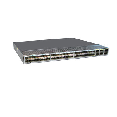 48 10GE Downlink e 40 GE/100 GE Uplink Ports POE Switch s6720 para transferência rápida de dados