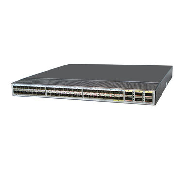 48 10GE Downlink e 40 GE/100 GE Uplink Ports POE Switch s6720 para transferência rápida de dados