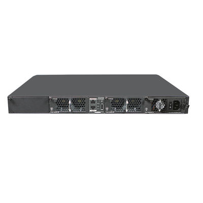 48 10GE Downlink e 40 GE/100 GE Uplink Ports POE Switch s6720 para transferência rápida de dados