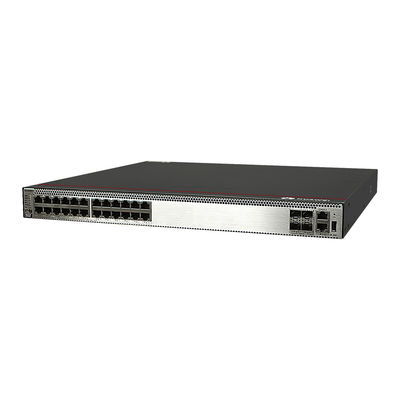 24 Porta H W CloudEngine s5731-s24t4x 10/100/1000Base-T Ethernet Switch de acesso à rede