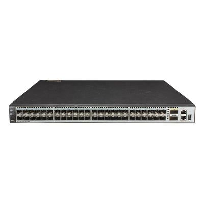 24 Porta H W CloudEngine s5731-s24t4x 10/100/1000Base-T Ethernet Switch de acesso à rede