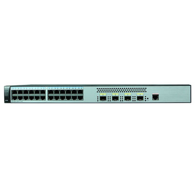 24 Porta H W CloudEngine s5731-s24t4x 10/100/1000Base-T Ethernet Switch de acesso à rede