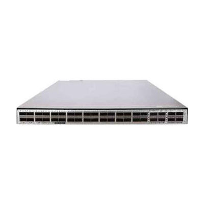 Função Comutadores de armazenamento em data center empilháveis Huawei CE8861 CE8851 8851-32CQ8DQ-P