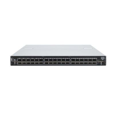 Mellanox MSB7800-ES2F 36 Port 36xEDR 100Gb/s InfiniBand Smart Switch com desempenho