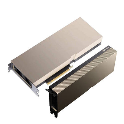 CUDA Cores 6912 Video Graphic Card 2NS para AI e HPC Deep Learning