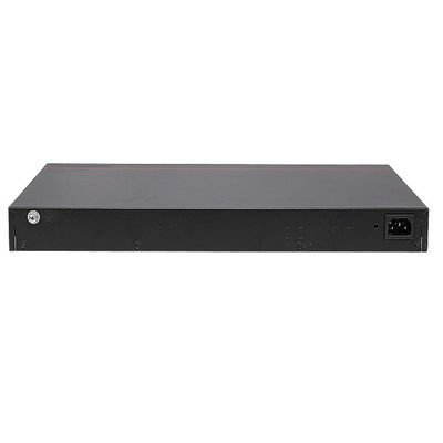 96Mpps de desempenho de encaminhamento HuaweiWeii CloudEngine S5731-S24P4X 24 Port Gigabit Switch