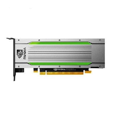 16GB GDDR6 GPU Card 14 Nanômetros 64 Bit Graphics Card para jogos