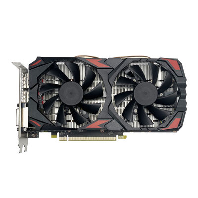 Cartão gráfico de 8 GB 256 bits Sapphire RX580 RX590 Gpu para PC de jogos