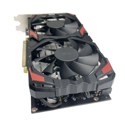 Cartão gráfico de 8 GB 256 bits Sapphire RX580 RX590 Gpu para PC de jogos