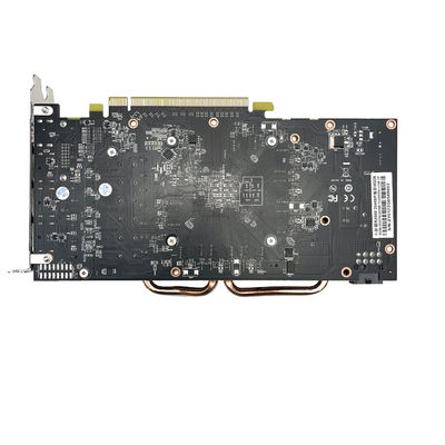 Cartão gráfico de 8 GB 256 bits Sapphire RX580 RX590 Gpu para PC de jogos