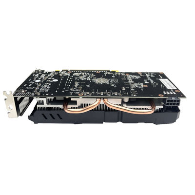 Cartão gráfico de 8 GB 256 bits Sapphire RX580 RX590 Gpu para PC de jogos
