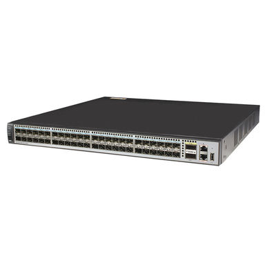 10GE 1000mbps Comutador Full Duplex S6720-30C-EI-24S-AC S6720-54C-EI-48S-AC