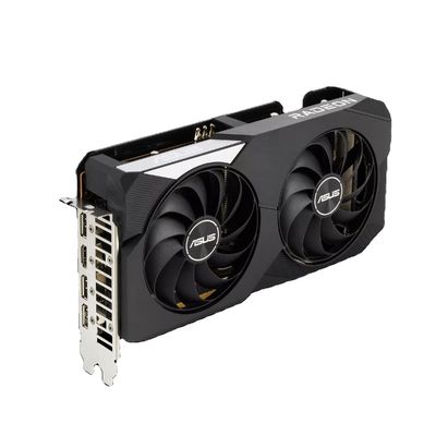 Cartão gráfico Radeon RX580 RX6800xt RX6700xt RX6600xt
