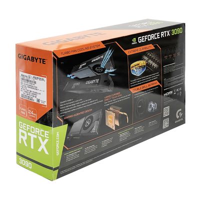 Cartão gráfico Radeon RX580 RX6800xt RX6700xt RX6600xt