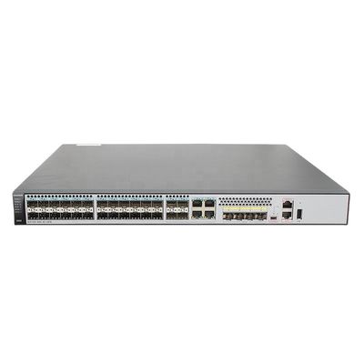 Interruptor de rede SFP de 28 gigas Huawei S5720-36C-EI-28S-AC