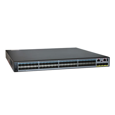 S5720-56C-EI-48S-AC HW 162Mpps Gigabit SFP Switch 48 portas 340MB Flash