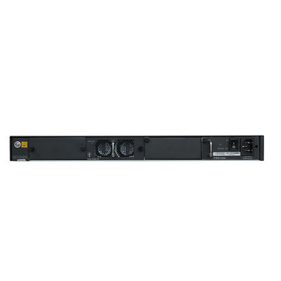 S5720-56C-EI-48S-AC HW 162Mpps Gigabit SFP Switch 48 portas 340MB Flash