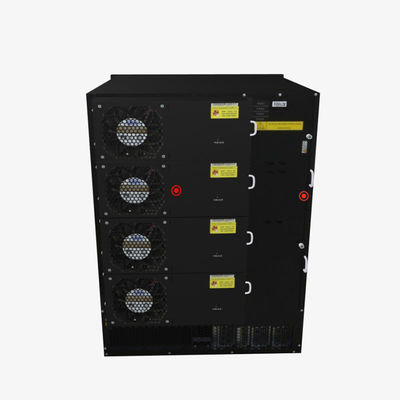 Interruptor Poe sem fio de 24 portas S7703 com função LACP