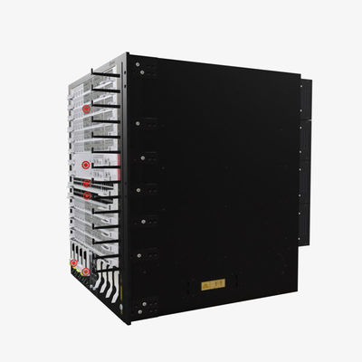 Interruptor Poe sem fio de 24 portas S7703 com função LACP