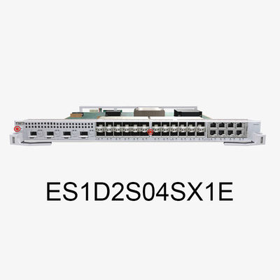 Interruptor Poe sem fio de 24 portas S7703 com função LACP