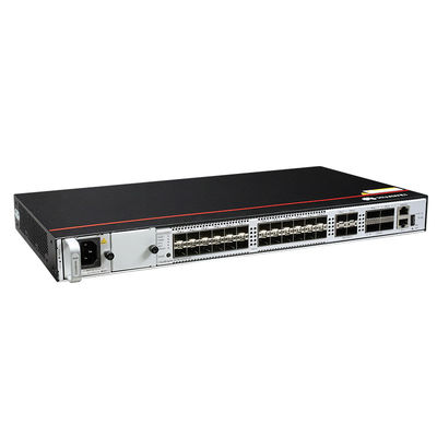 Comutador de rede POE à prova d'água de 24 portas CloudEngine S6730-H24X4Y4C