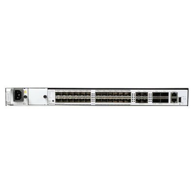 Comutador de rede POE à prova d'água de 24 portas CloudEngine S6730-H24X4Y4C