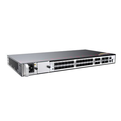 Comutador de rede POE à prova d'água de 24 portas CloudEngine S6730-H24X4Y4C