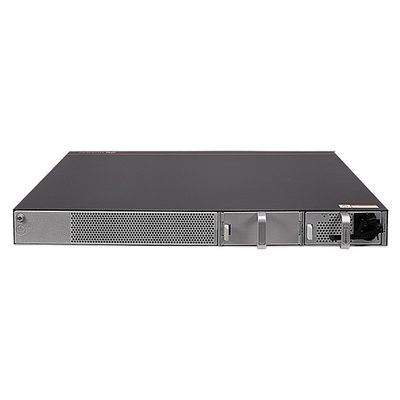 CloudEngine S5735-S24T4X POE Network Switch 24 portas 128Gbps/336Gbps