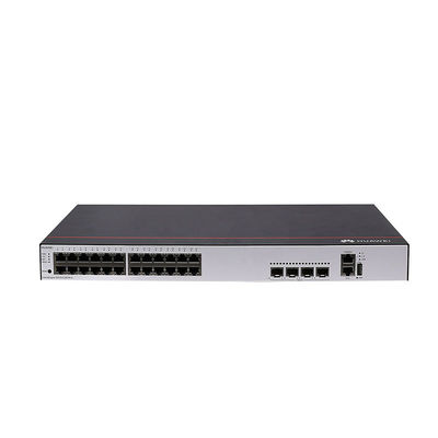 CloudEngine S5735-L8P4X-A1 Enterprise Optical Switch com capacidade de 96 Gbps/336 Gbps