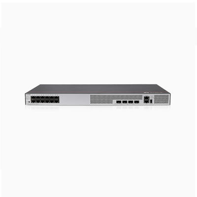 CloudEngine S5735-L8P4X-A1 Enterprise Optical Switch com capacidade de 96 Gbps/336 Gbps
