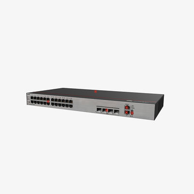 CloudEngine S5735-L8P4X-A1 Enterprise Optical Switch com capacidade de 96 Gbps/336 Gbps