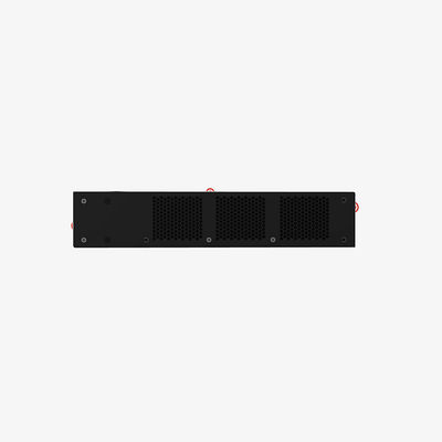 CloudEngine S5735-L8P4X-A1 Enterprise Optical Switch com capacidade de 96 Gbps/336 Gbps