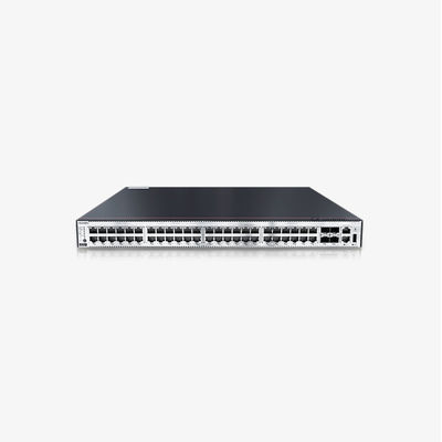 Fornecimento de energia AC CloudEngine S5731S-H24T4XC-A 24 Portos Switches de rede 4 x 10GE Portos SFP
