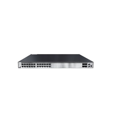 Gigabit de 24 portas Gigabit de 24 portas 10 Gigabit Layer 3 Core Switch escalável com S5731S-H24T4XC-A