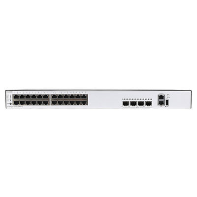 S5735-L24P4X-A S5700 Série Gigabit Ethernet Switch Otimize o desempenho da sua rede
