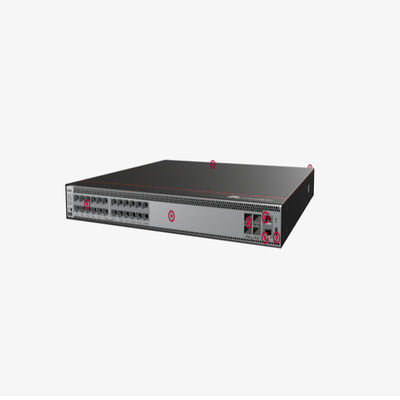 CloudEngine S5731S-H48T4X-A Switch 48* 10/100/1000BASE-T Portos 4 * 10GE Portos SFP