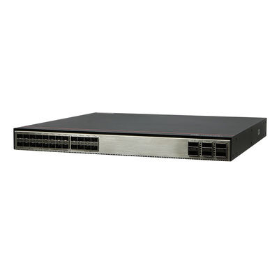 CloudEngine S5732-H Série 24 portas Switch de rede com 450 mpps Forwarding Performance