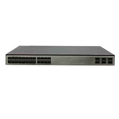 CloudEngine S5732-H Série 24 portas Switch de rede com 450 mpps Forwarding Performance
