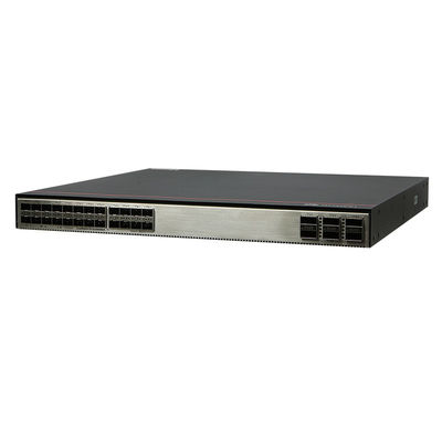 CloudEngine S5732-H Série 24 portas Switch de rede com 450 mpps Forwarding Performance