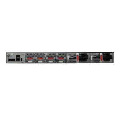 CloudEngine S5732-H Série 24 portas Switch de rede com 450 mpps Forwarding Performance