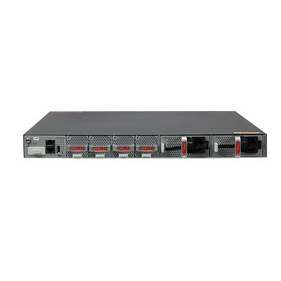 CloudEngine S5732-H Série 24 portas Switch de rede com 450 mpps Forwarding Performance