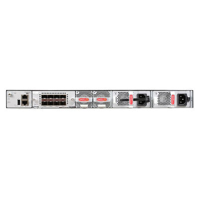 24 portas Multi-GE Switch fixo CloudEngine S5732-H24UM2CC 490 mpps Desempenho de encaminhamento